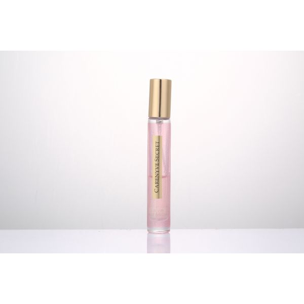 ОЭМ стеклянного макияжа бутылки брызг флакона духов пробирок 10мл косметического упаковывая