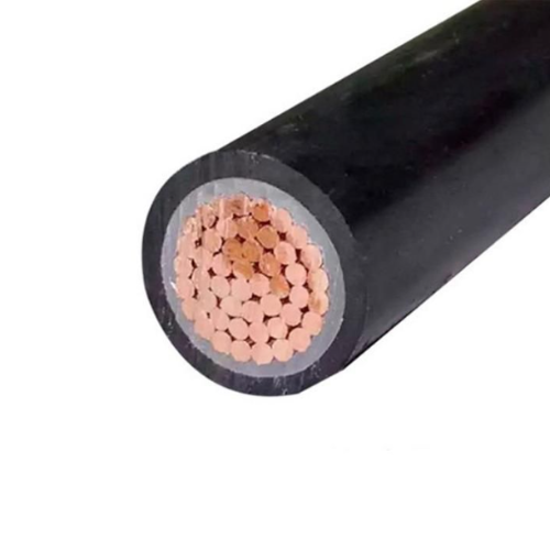 KEMA Medium Voltage Non Armored XLPE Insulated Cable
