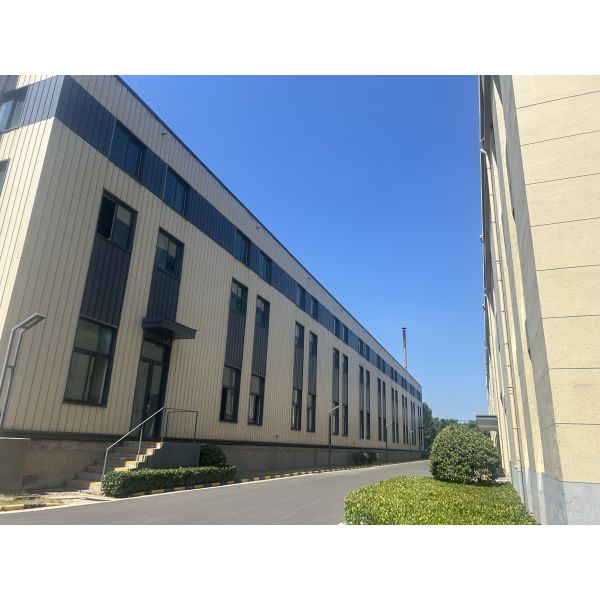 ZHENGZHOU SHINE ABRASIVES CO.,LTD