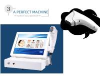 240V poignées de la perte de poids 5 de la machine 110V de l'ultrason HIFU