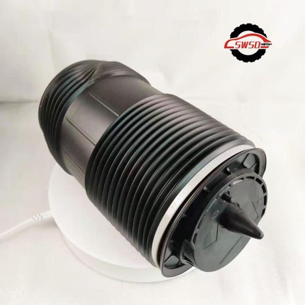 Audi Q7 4M Air Suspension Spring Bag Rear Left 4M0616001P