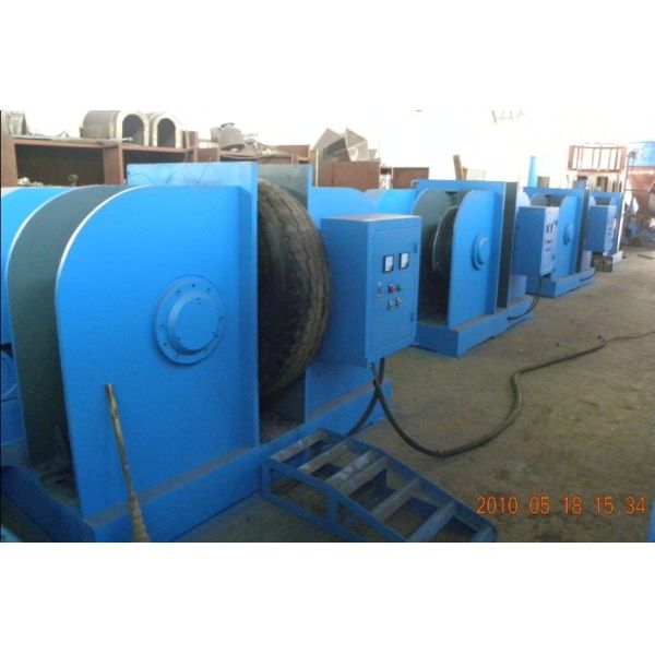 SG-900 Double Hook Debeader For Car Tires Light Truck Tires Debeader