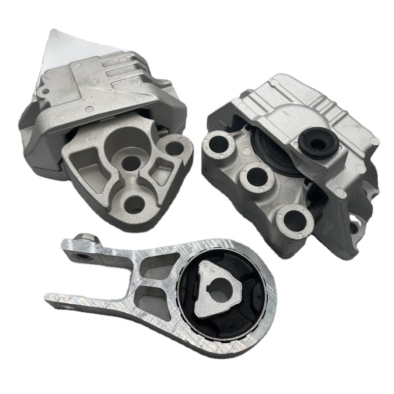 Automatic Auto Engine Mount Trans Mount For Jeep Compass 2.4L A5898 A20058 68278029AB