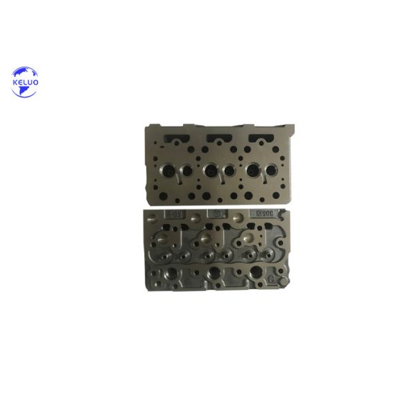 Kubota D1302 Small Block Aluminum Heads Superior Durability