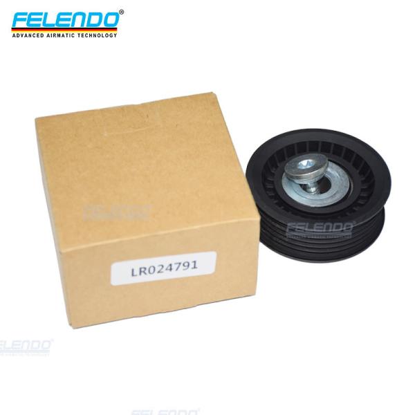 Pulley Tensioner LR024791 fit for Land Rover v-ribbed belt FEBEST 2988-RRIII
