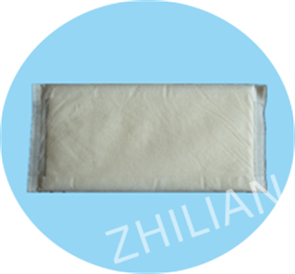 Disposable Maternity Pad Making Machine 260mm To 380mm Length