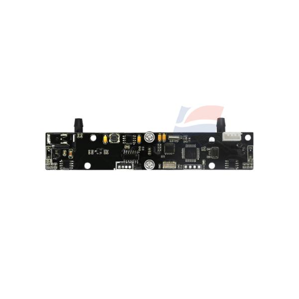 AOF1000 Sensor ultrasónico de oxígeno a largo plazo Sensor de flujo de concentración de gas oxígeno para generadores de oxígeno medicinal