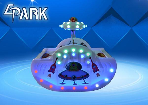 Coin Operated Ufo Air Hockey Sports Game Arcade Amusement Game Machines