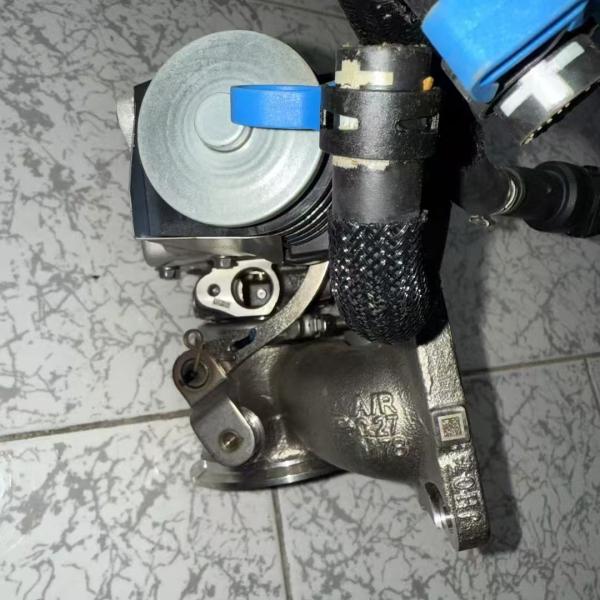 Diesel Peugeot Dongfeng Turbo Replacement 1.2T National VI 859253-5002