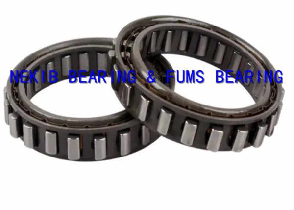 GCr15 One Way Clutches 200 For Elevator Industrial Machines P6 Precision Drawn Cup Needle Roller Clutch