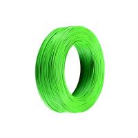 Fio de enrolamento isolado PFA de cobre do motor elétrico do fio do UL 1726 para o calefator industrial
