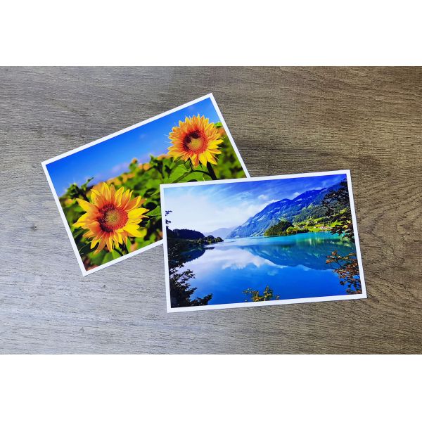 Расстворимые в воде чернила Refill струйного принтера 250ml