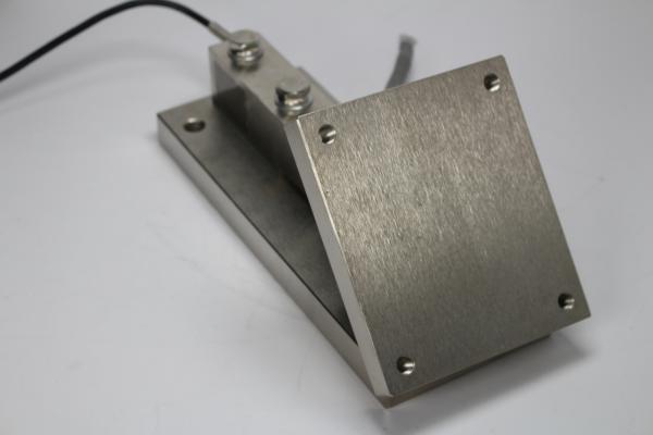 Módulos de pesaje de grado industrial para aplicaciones químicas Fácil instalación