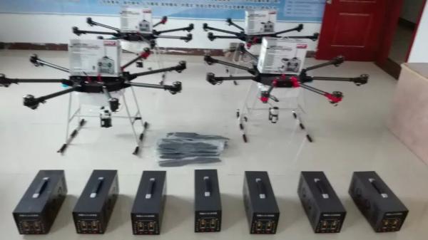gigh quality FH-8Z-10 UAV Drone aerial photography RC aircraft for agricultural/UAV