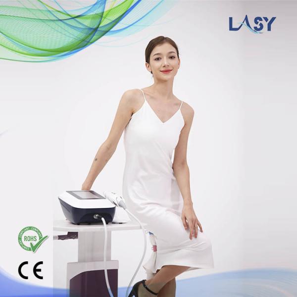 0.3mm Professional RF Microneedling Devices 25 Needles 100V 220V