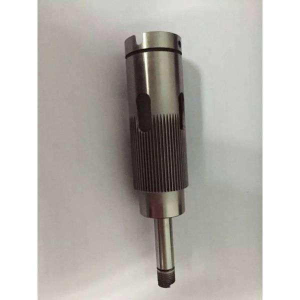 Mini Yamaha Steel SMT Spare Parts YV64D Yamaha Dispenser Nozzle