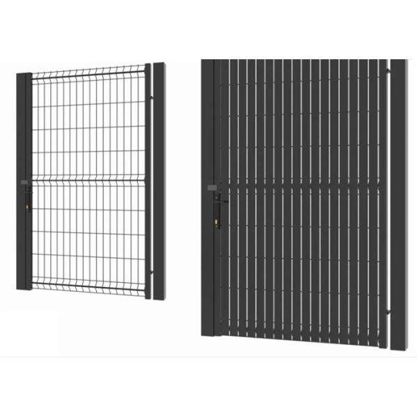 46mmx50m With 100 Clips PVC Chain Link Fence PVC Privacy  Fence Slats
