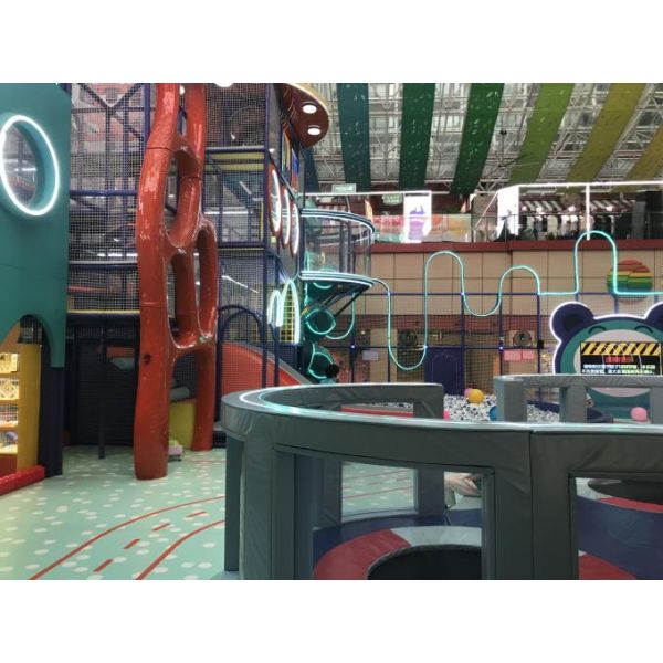 Guangzhou Didi Amusement Park Entertainment Equipment Co., Ltd.