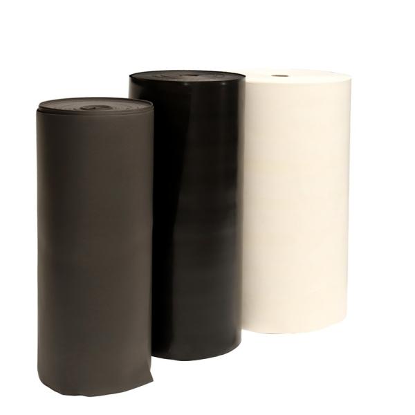 Premium Cross Linked PE Foam Rolls Closed Cell Polyethylene Foam Sheets 2LB 3LB 4LB for Shock Absorption Waterproofing