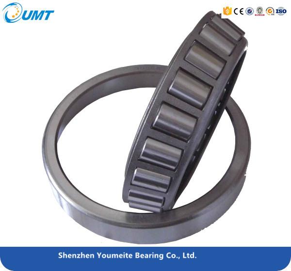 30205 Low Noise Oringinal Track Precision Taper Roller Bearing For Auto Parts