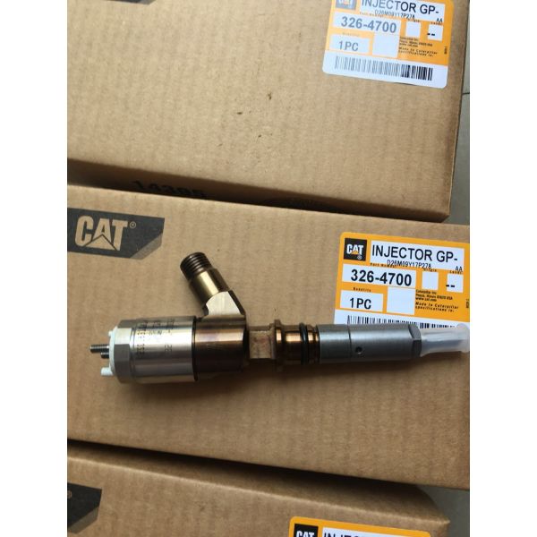Diesel Engine G3608 Nozzle G3612 Fuel Injector G3616 Injectors Seal G3516B Spare