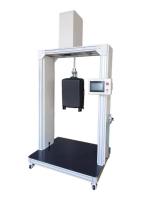 Adjustable Luggage Handle Jerk Tester For Bags Comprehensive Testing