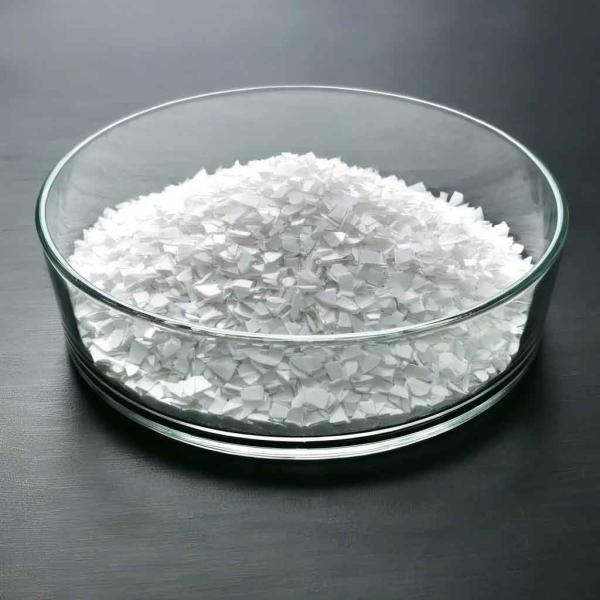 Écologique PVC stabilisateur de chaleur sel additifs retardateurs de flamme thermiques