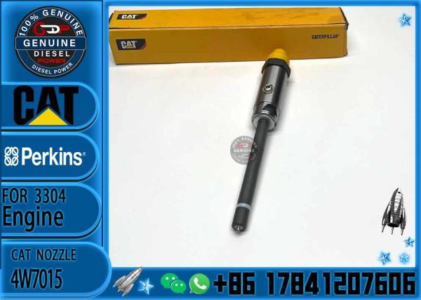 Fuel Injector Nozzle 4W7015  0R-1743 0R-1744 0R-1745 0R-3536 0R-1746 0R-3418 0R-3419
