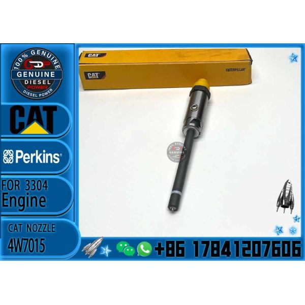 Fuel Injector Nozzle 4W7015  0R-1743 0R-1744 0R-1745 0R-3536 0R-1746 0R-3418 0R-3419