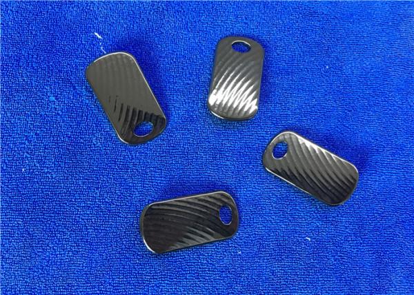 High strength Zirconia Ceramic Parts for Decoration European standard