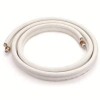 Competitive price AC insulated copper tube HVAC Air Conditioner Insulated Copper Pipe/Tube Air conditioning pipes