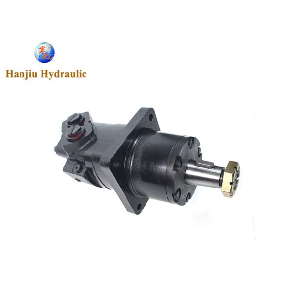 113-1072-006 Char Lynn 6000 Series Wheel Drive Motor Disc Valve Hydraulic Motors