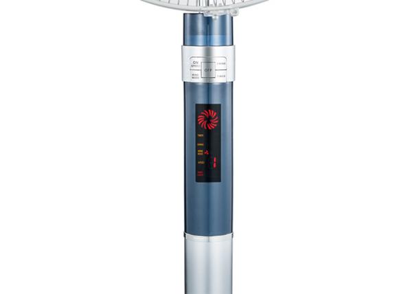 Plastic Electrical Figure 8 Oscillating Fan With Remote Control CE CB SASO ETL