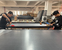 3000mm Waterproof Car Awning Canopy with LED Light 11kg