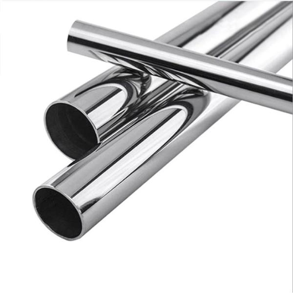 ASTM AISI Stainless Steel Welded Tube Seamless 316 316L 201 304