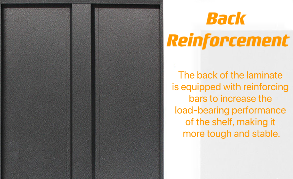 Регулируемые офисные мебели набор многоуровневые дисплеи стальные полки