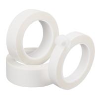 Silicone Adhesive Single Side Coated Glasscloth Tape