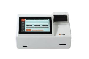 Teste de Immunoassay da fluorescência do CE AFR-200 para laboratórios centrais