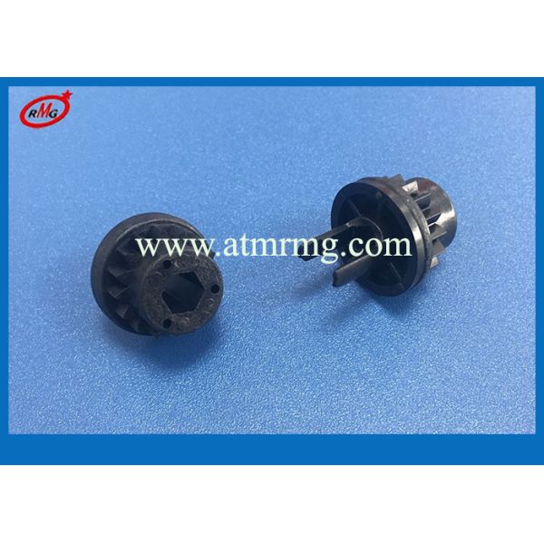 Мини размер Хйосунг АТМ разделяет черную пластиковую шестерню кассеты 16Т наличных денег 3 месяца гарантии