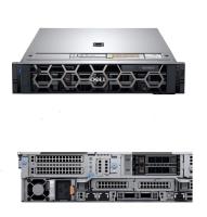 Dell PowerEdge R7525 2Uラックサーバー (AMD EPYCプロセッサー搭載)
