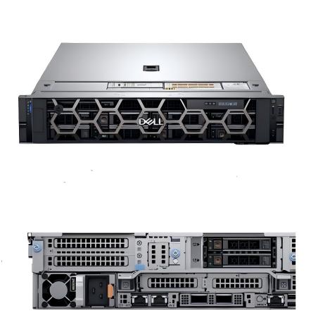 Dell PowerEdge R7525 2Uラックサーバー (AMD EPYCプロセッサー搭載)