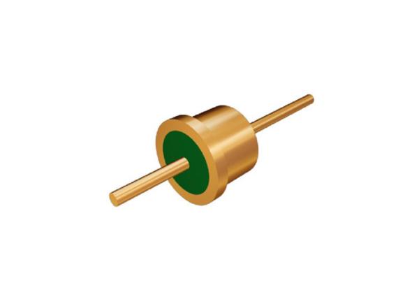 Hermetic Glass To Metal Seal Connectors RF Feedthroughs Multi-pin Headers
