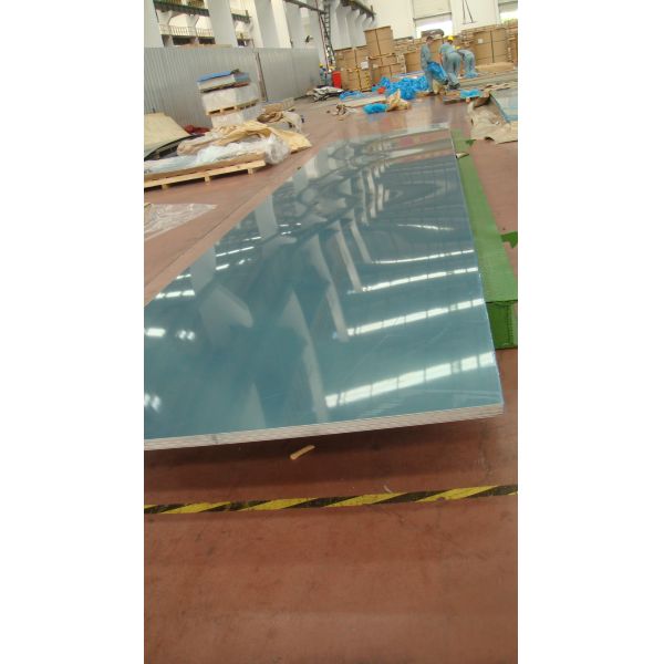 ALUMINIUM AND ALUMINIUM ALLOY ROLLED SHEET FOR WASHING MACHINE