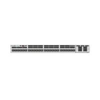 Original C9300X Series 24x25G Fiber Stacked Network Switch C9300X-24Y-E