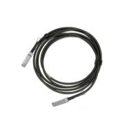 2.5m 100GbE QSFP28 Mellanox DAC Cable Network MCP1600-C02AE30L