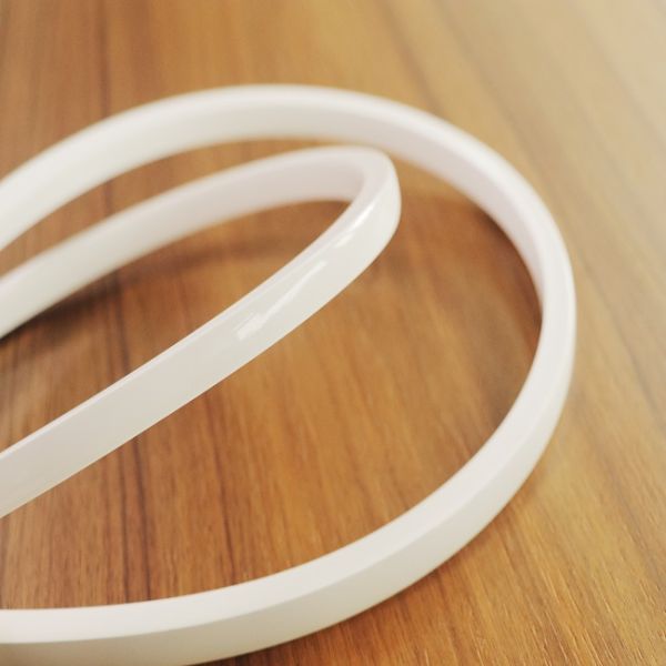 Lifetime 54000H DC 24V LED Strip IP67 2700K Warm White Ra94 High Lumen