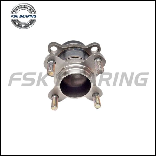 High Quality 43402-76M00 Rear Wheel Hub Bearing For Suzuki Alto WAGON ABEC-5