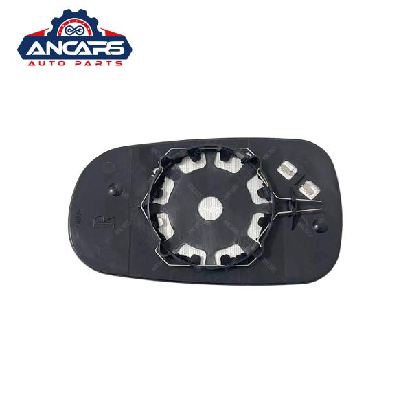 Auto Side Mirror Glass For Saab 9-3 9-5 2003-2009 12795600 12795610