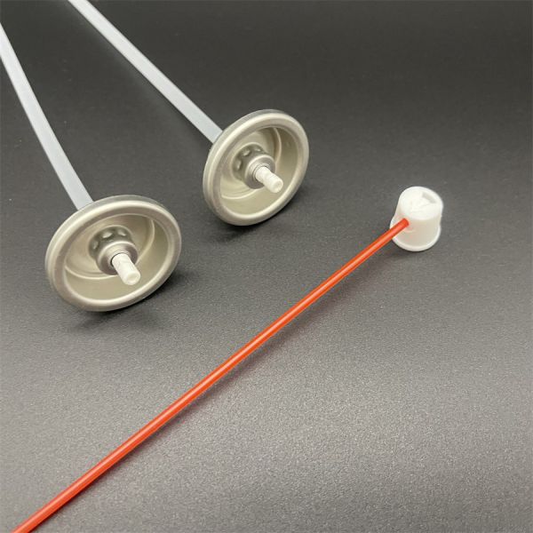 Carburetor Cleaning Spray Valve for Automotive and Small Engine Carburetors – Precision Jet Cleansing Tool