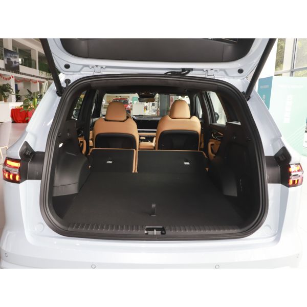 Electric Adjustment Exterior Rearview Mirror Geely Xingyue L 1.5T DHT-PHEV Hybrid SUV
